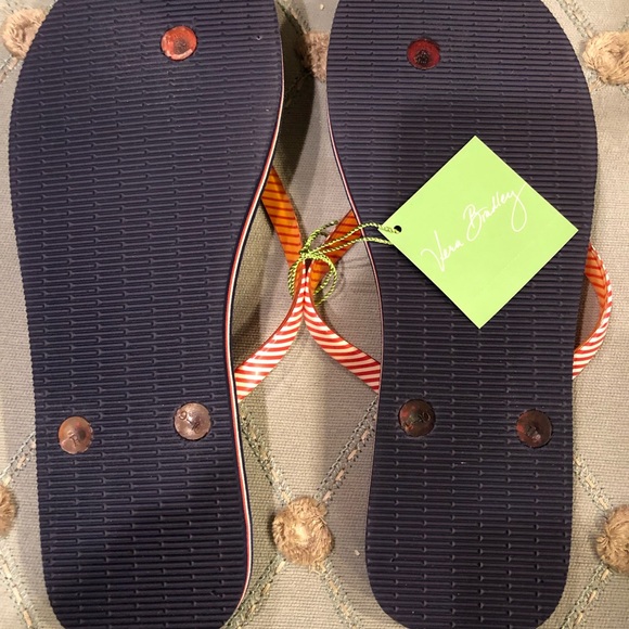 Vera Bradley Sandals - Picture 5 of 5